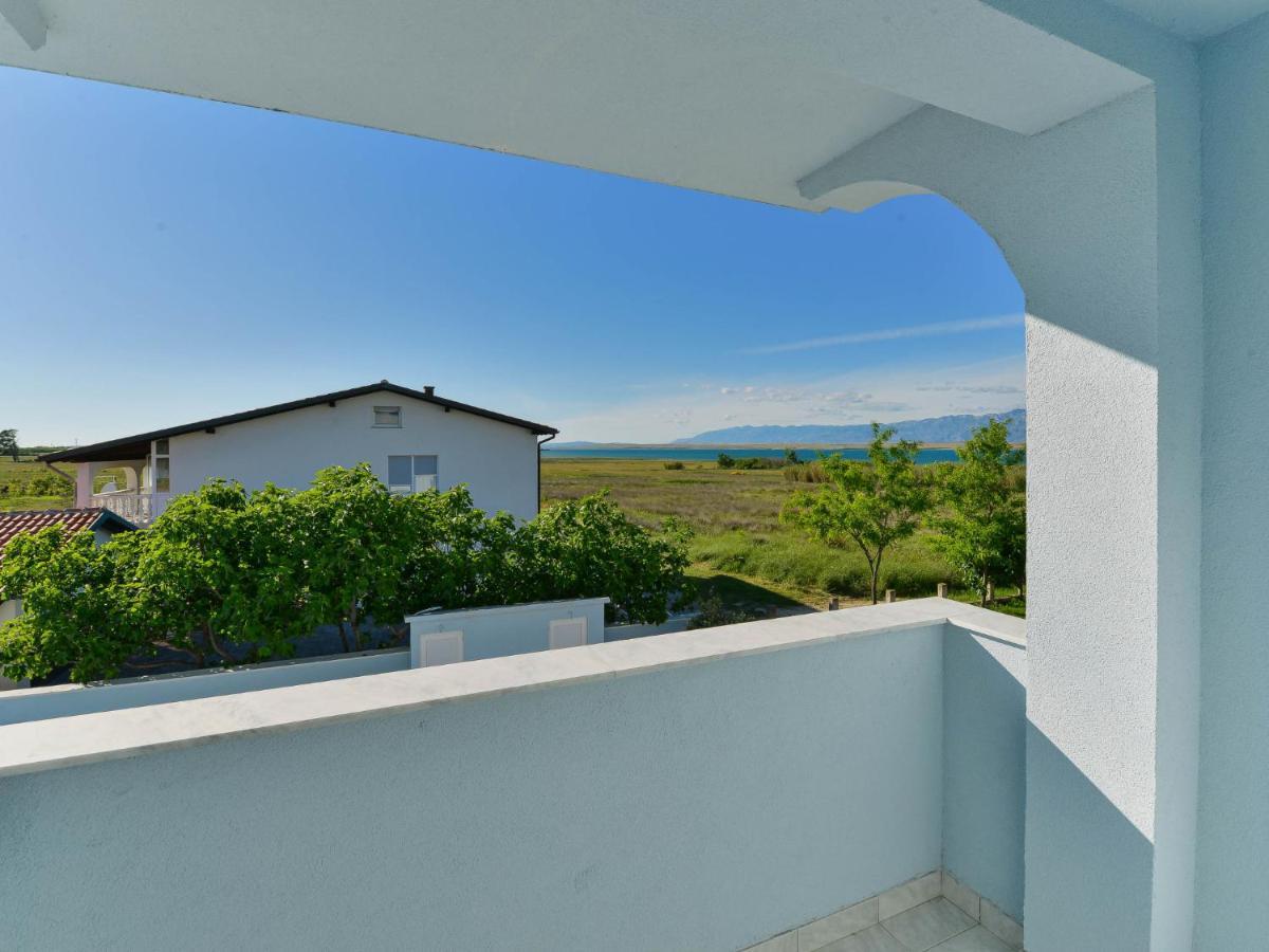Apartment Jadran - Nin123 By Interhome Exteriér fotografie