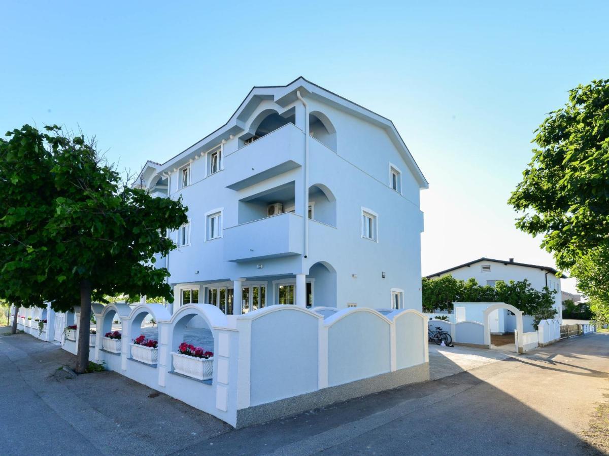Apartment Jadran - Nin123 By Interhome Exteriér fotografie